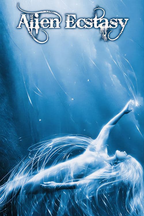 Alien Sex Files: Alien Ecstasy poster