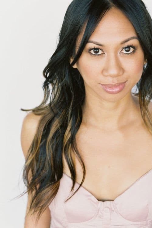 Maria Lingbanan profile photo