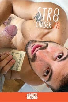 Str8 Chaser 28 poster