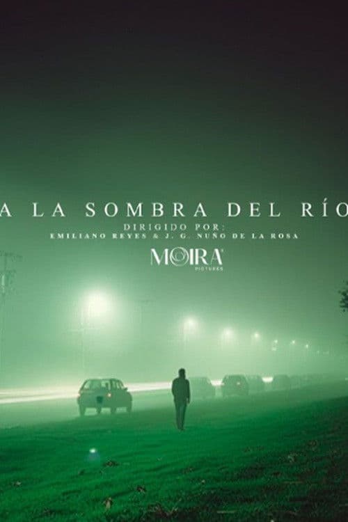 A la sombra del río poster