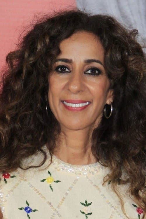 Rosario Flores profile photo