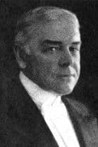 Edward McWade profile photo