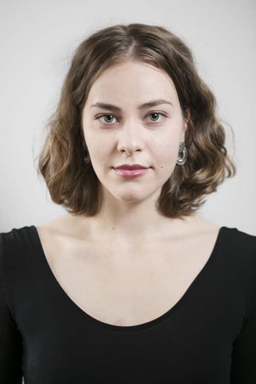 Anna Ackerman profile photo