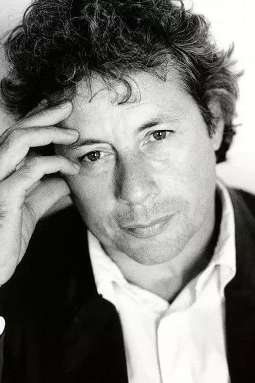 Alessandro Baricco profile photo