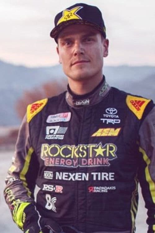 Fredric Aasbø profile photo