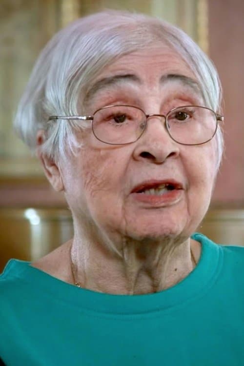 Geraldine Ribbs profile photo