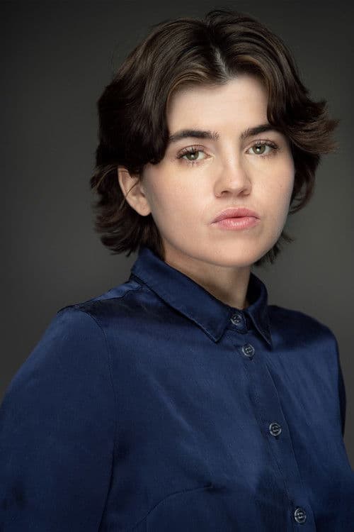 Olivia Allen profile photo