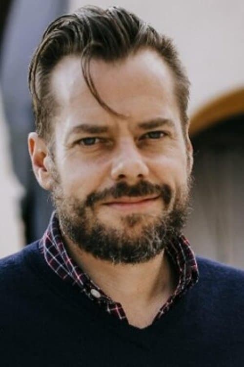 Joshua Zeman profile photo