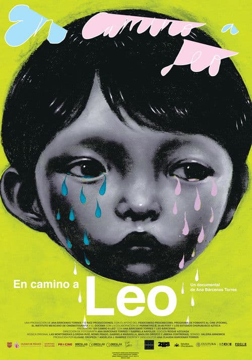 On The Way To Leo poster
