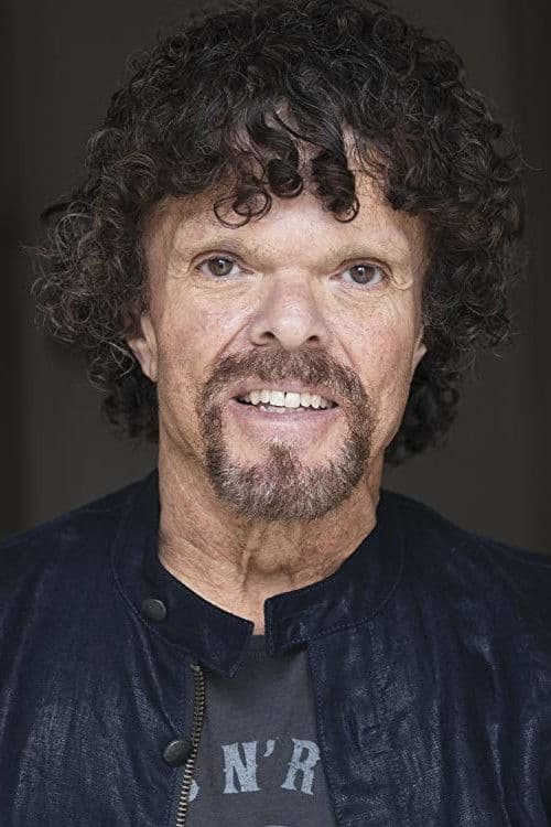 Douglas Farrell profile photo