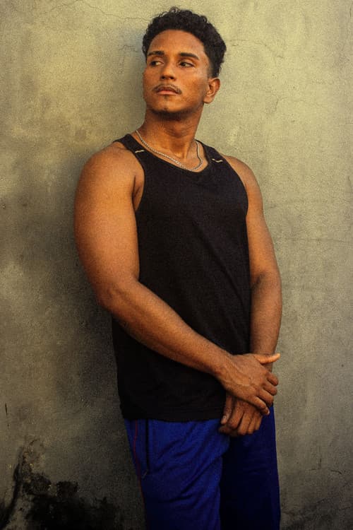 Victor Menezes profile photo