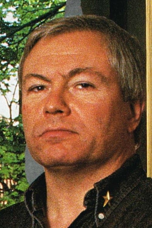 Michel Ricaud profile photo