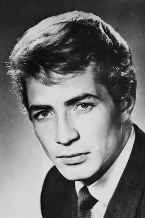 Yuri Kamornyj profile photo