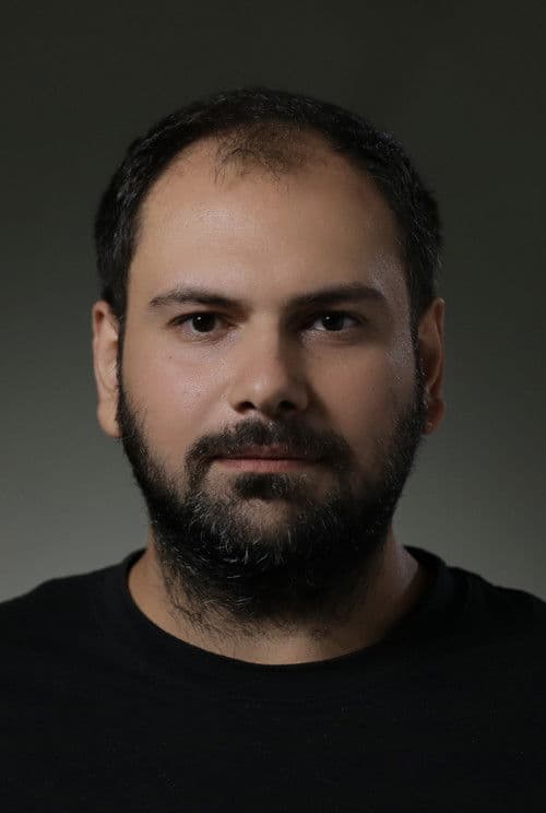 Meghdad Jalali profile photo