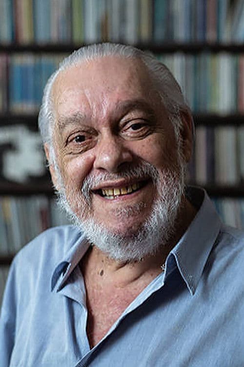 Paulo Cesar Pinheiro profile photo