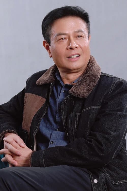 Wanglin Chen profile photo