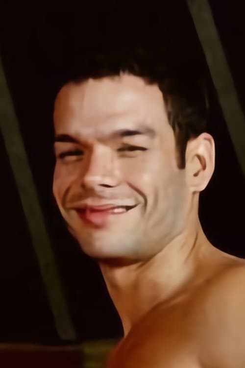 Mario Perez profile photo