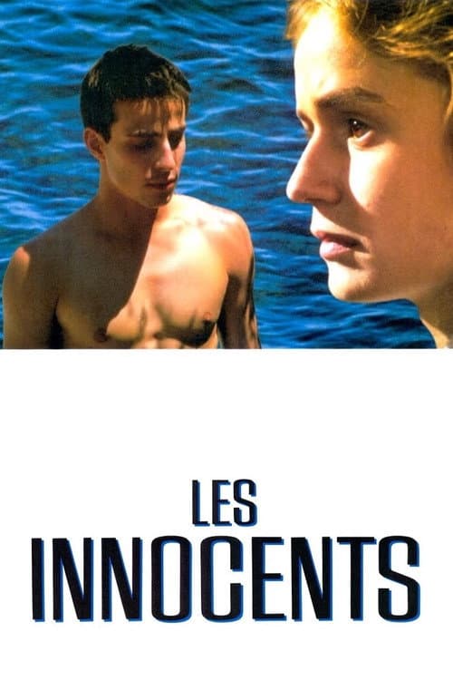 The Innocents poster