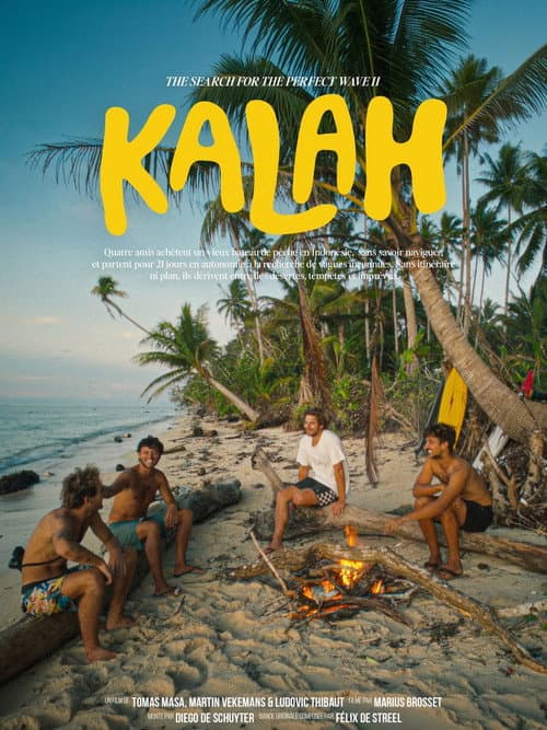 KALAH poster