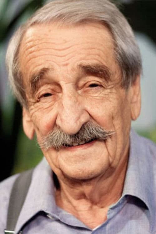 Jaroslav Weigel profile photo