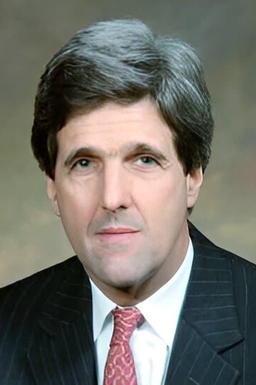 John Kerry profile photo