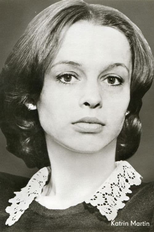 Katrin Martin profile photo