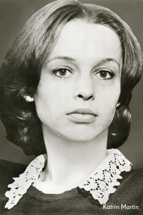 Katrin Martin profile photo