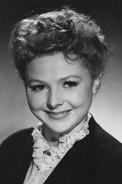 Bodil Steen profile photo