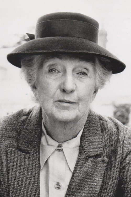 Joan Hickson profile photo