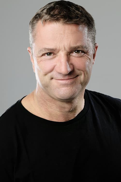 Tom Fairfoot profile photo