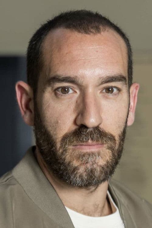 Jorge Ponce profile photo