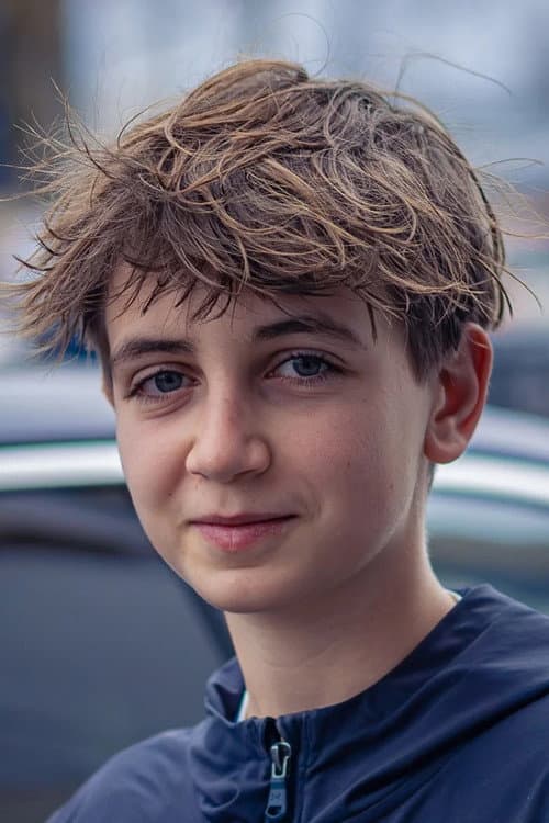 Simon Boublil profile photo