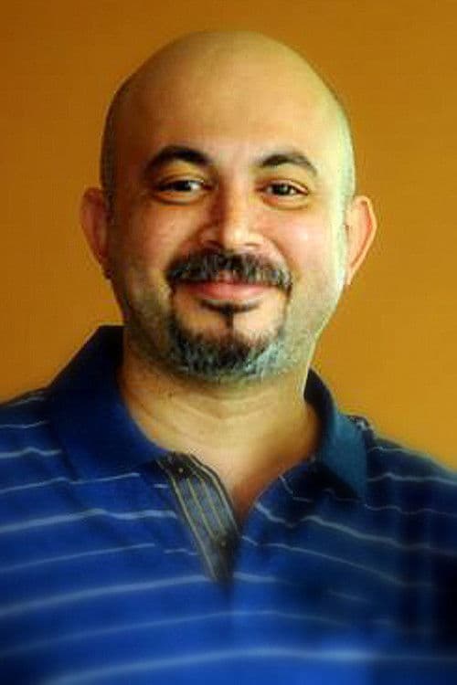 Anil Radhakrishnan Menon profile photo