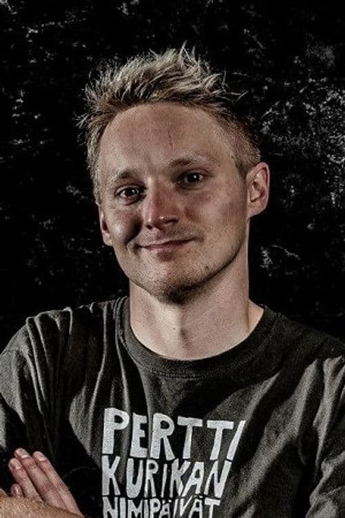 Petteri Olkinuora profile photo