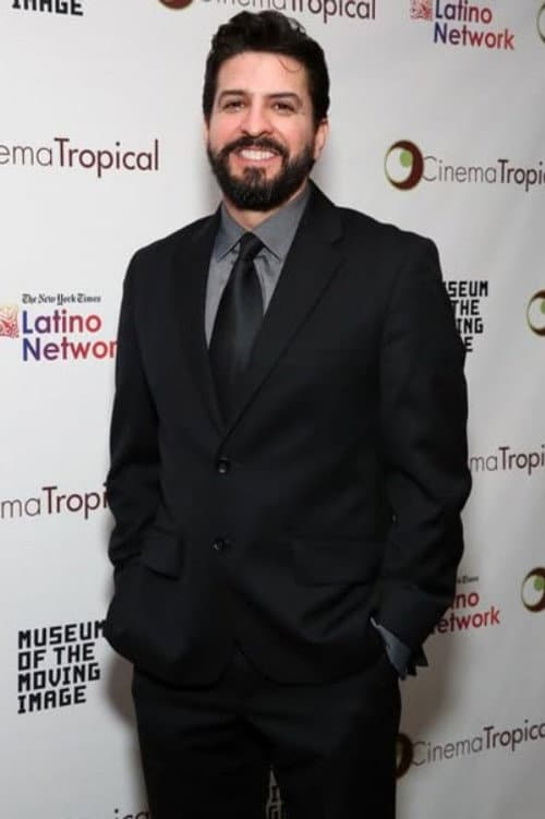 Anthony Lucero profile photo