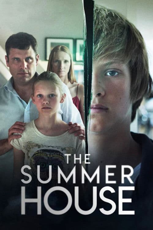 The Summer House poster