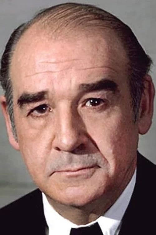 Robert Brown profile photo