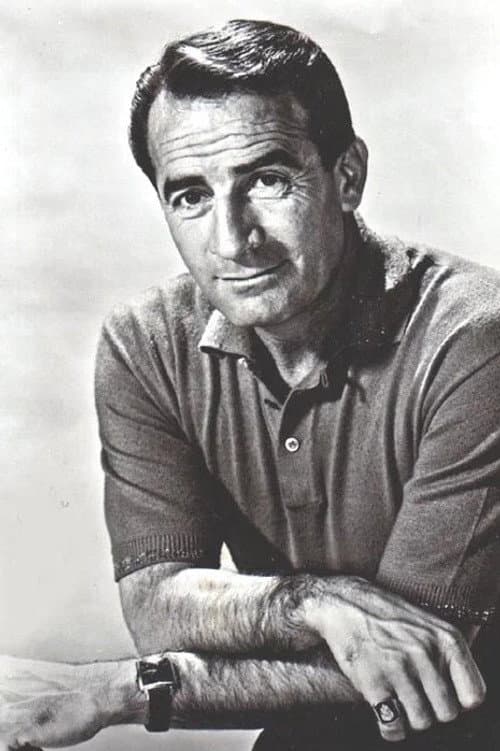 John Beradino profile photo