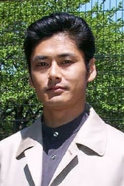 Serizawa Hideaki profile photo