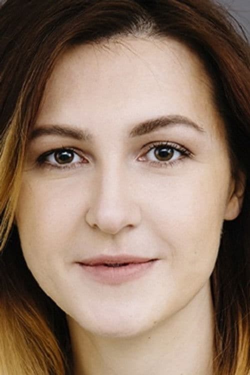 Kseniya Khudoba profile photo