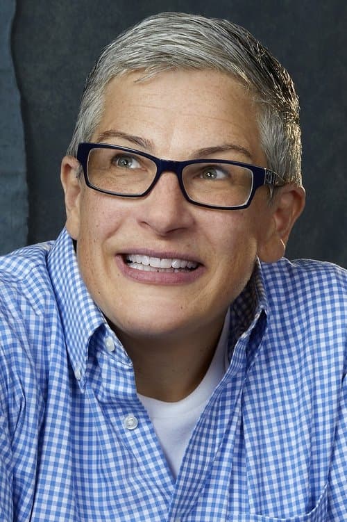 Abby McEnany profile photo