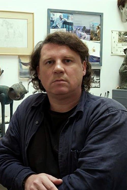 Jan Balej profile photo