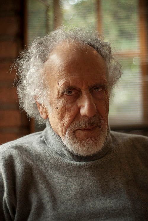 Nissim Sharim profile photo