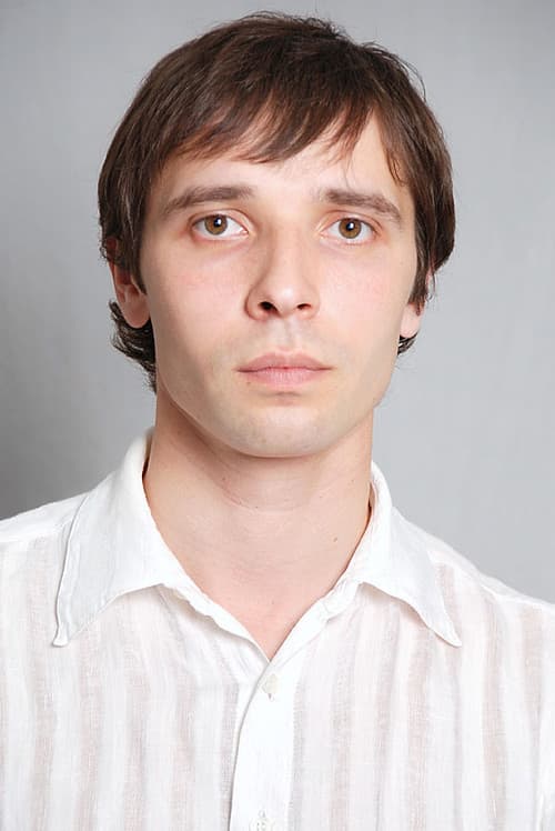 Daniil Shigapov profile photo