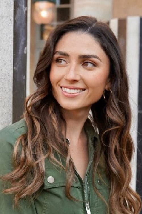 Marine Bourguignon-Trombini profile photo