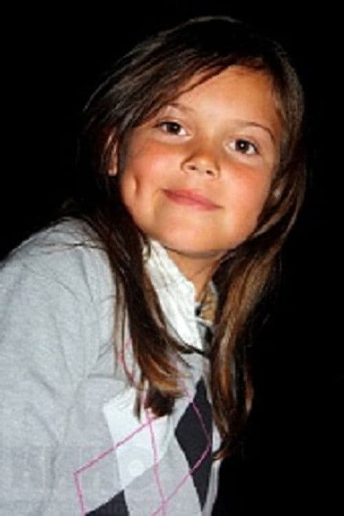 Polina Pluchek profile photo