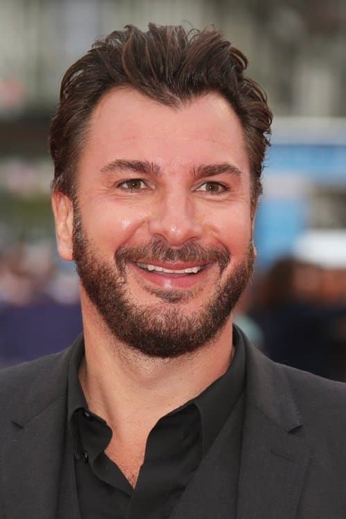 Michaël Youn profile photo