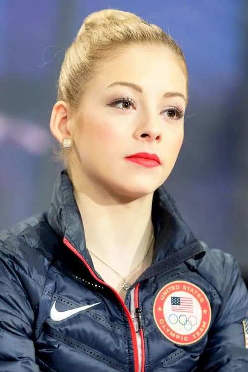 Gracie Gold profile photo