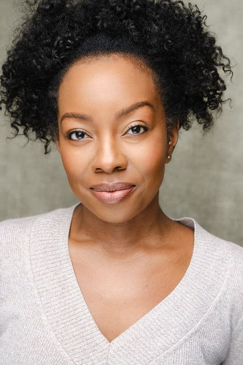 Christina D. Harper profile photo