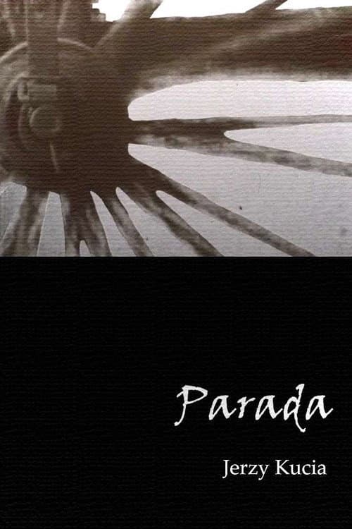 The Parade poster
